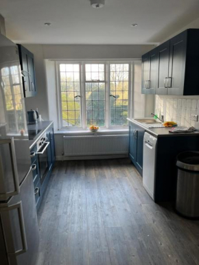 Farm Flat